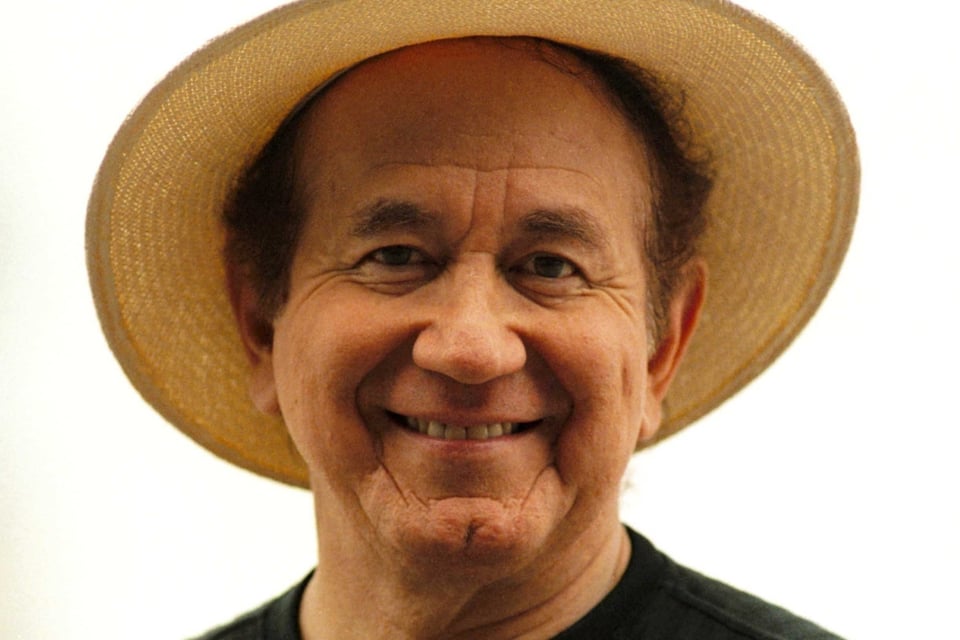 Muere el querido artista hispano Trini López por coronavirus