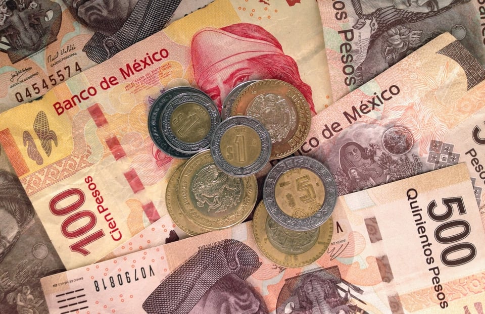 Peso mexicano 2 junio continúa firme mientras gana terreno ante el dólar featured image