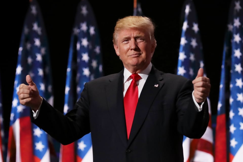 ÚLTIMA HORA: Por casos de coronavirus, Trump restringe los viajes a Reino Unido e Irlanda