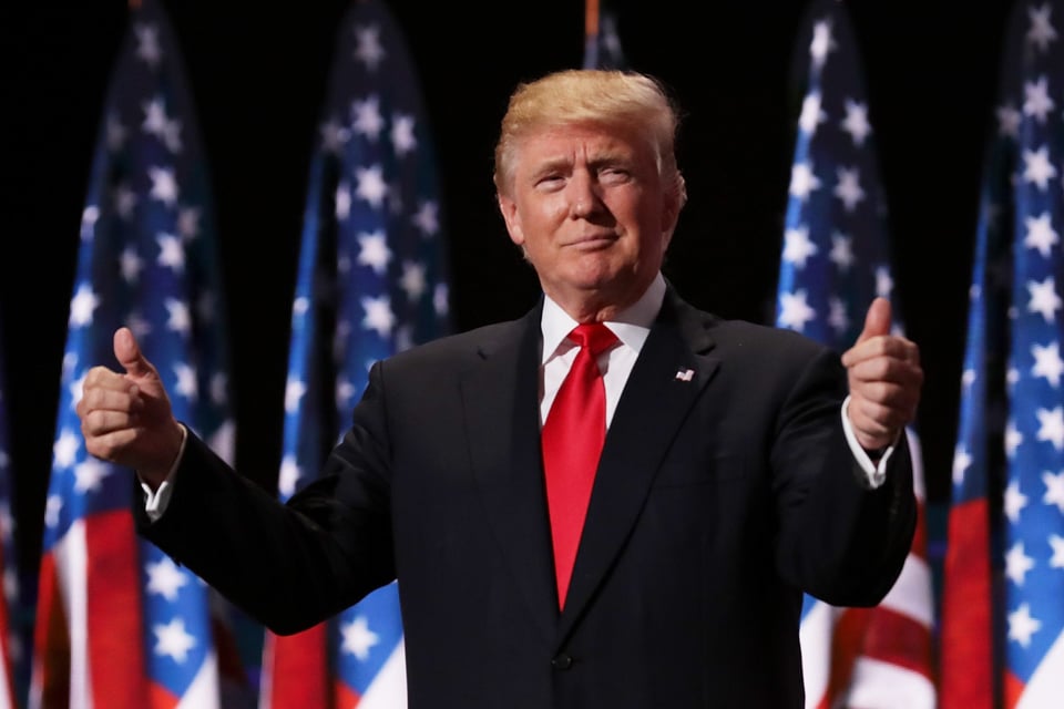 Casa Blanca celebra fallo judicial a favor de política migratoria de Trump