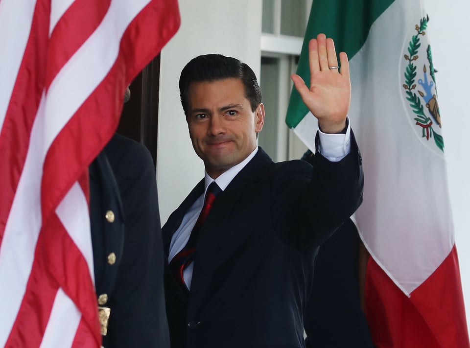 Revelan que Enrique Peña Nieto presuntamente tendría una enfermedad mortal y estaría ‘escondido’ muy desmejorado (VIDEO) featured image
