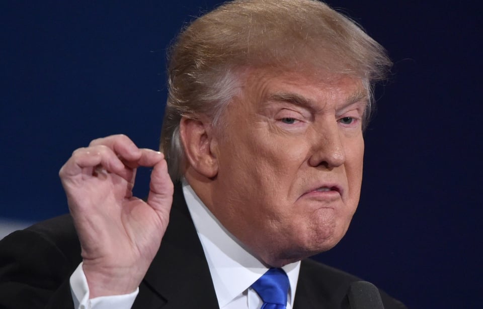 Trump dice que volverá a intentar eliminación de DACA