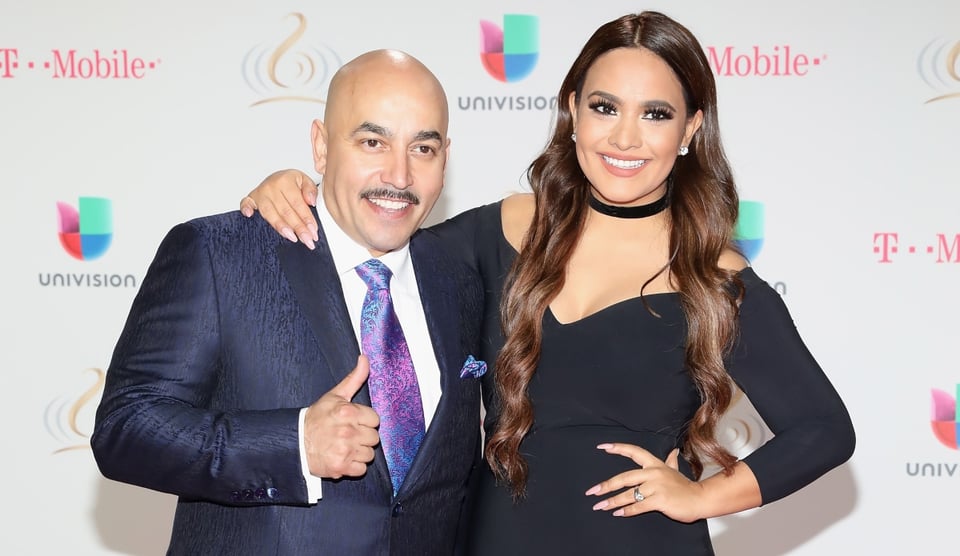 Mayeli Alonso, ex esposa de Lupillo Rivera, comparte foto de cuando era niña y se descubre ‘secreto’