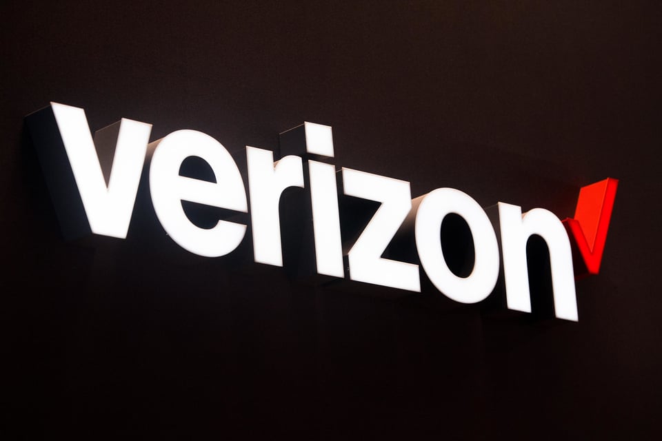Verizon: Compañía de telefonía móvil experimenta problemas técnicos en todo el país