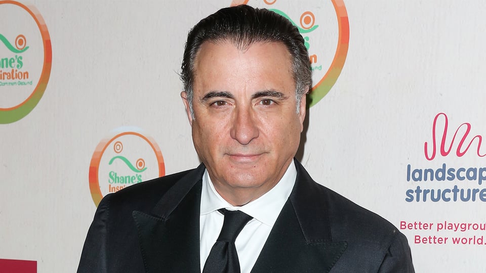 Andy García | Biografía