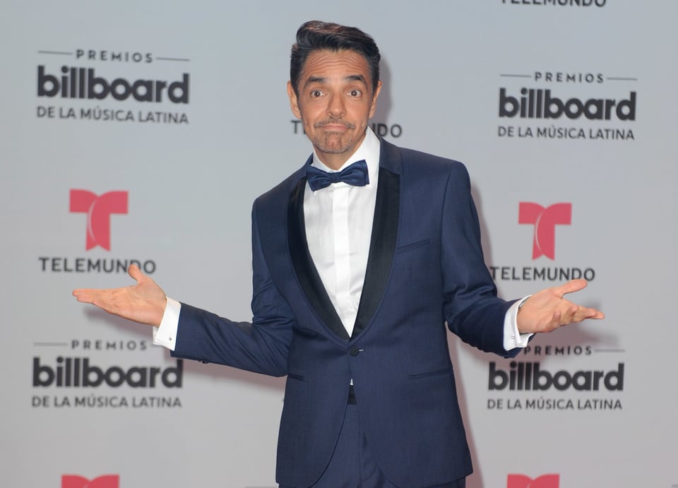Hijo de Eugenio Derbez publica polémico mensaje de amor para actor mexicano y levanta sospechas (FOTO)