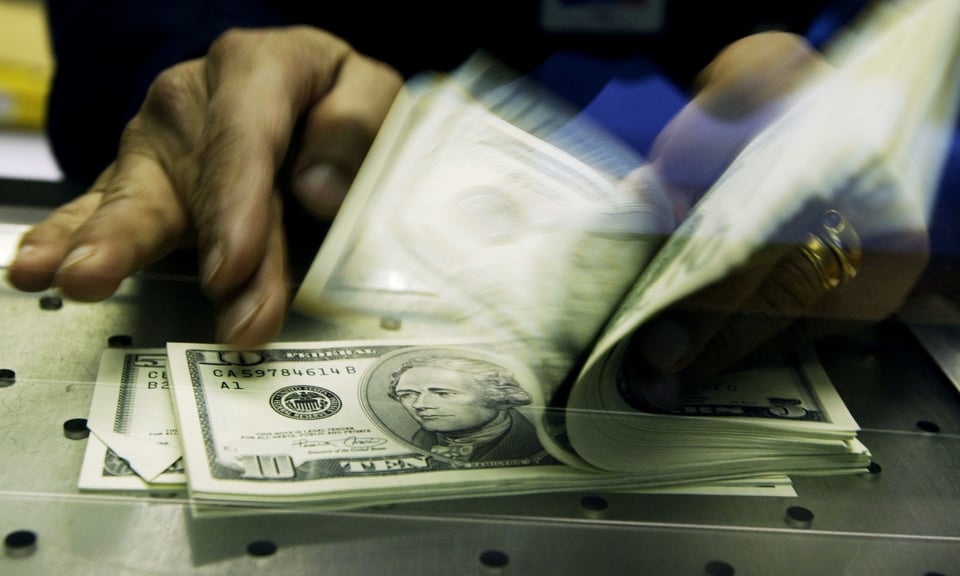Venden extraña moneda de medio dólar por más de $500 mil