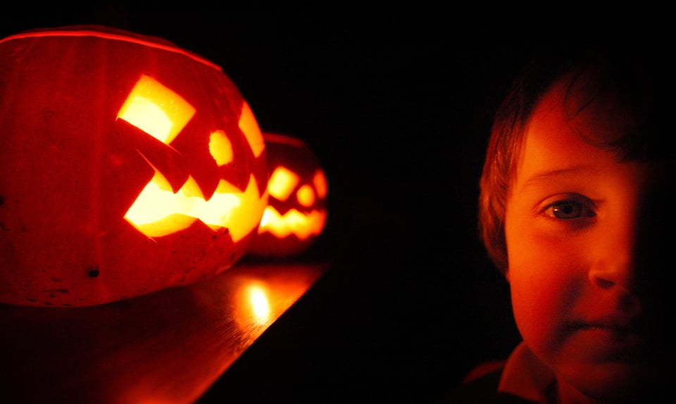 Halloween en Florida: un día con limitaciones para los pedófilos registrados
