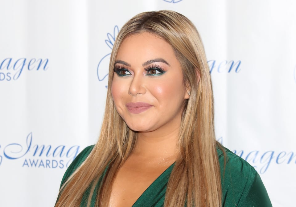 Chiquis Rivera se desboca en su pose más vulgar y hechiza a todos en medio de fuertes sospechas
