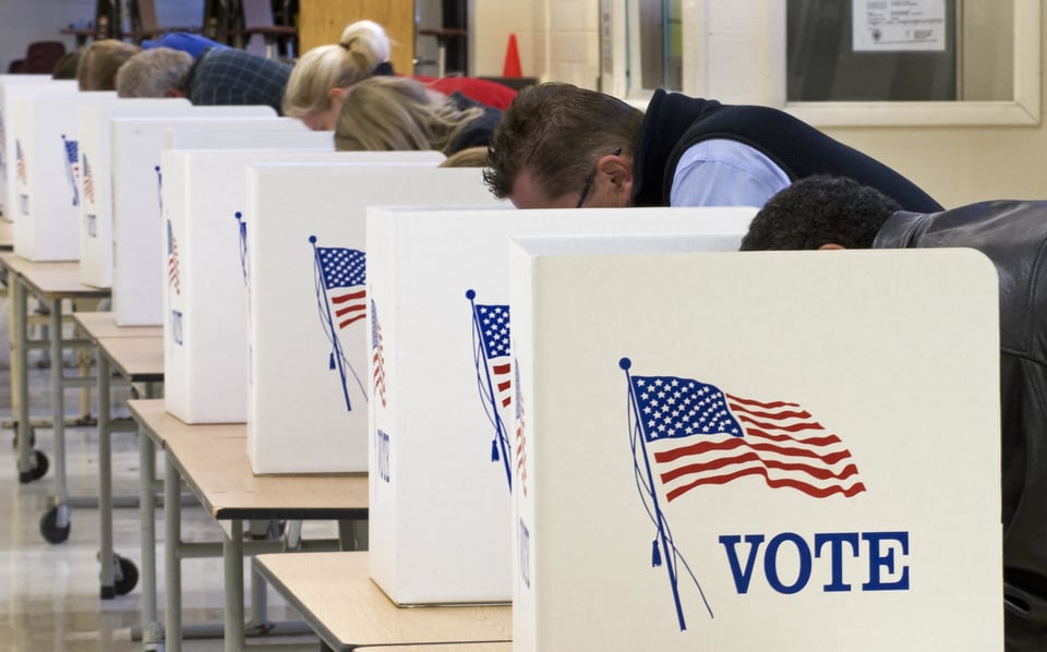 Junta electoral de Georgia aprueba reglas para nuevo sistema de votación featured image