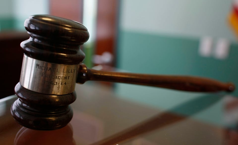 Corte Suprema de Utah respalda derecho de «soñadores» a ejercer como abogados featured image