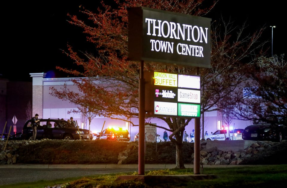 Madre de víctima de tiroteo en Walmart retiene el dinero donado a sus nietos featured image