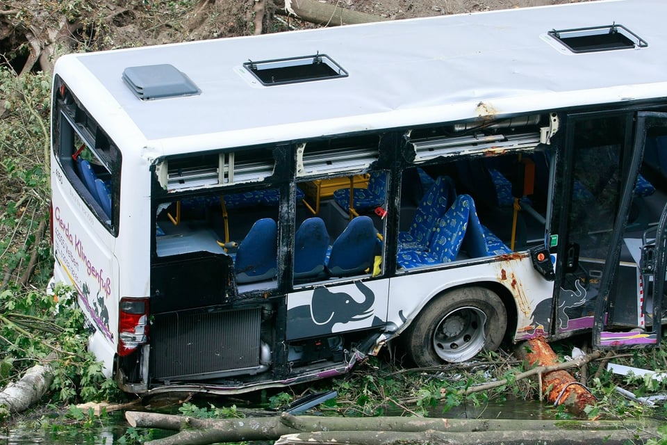 Boxeadores mueren en accidente de autobús en Sonora, México featured image