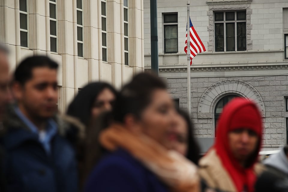 Corte Suprema decidirá si Trump puede eliminar DACA