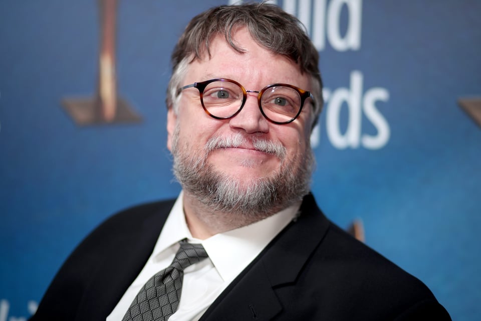 Guillermo del Toro desmiente proyecto con Yalitza Aparicio y Diego Luna featured image