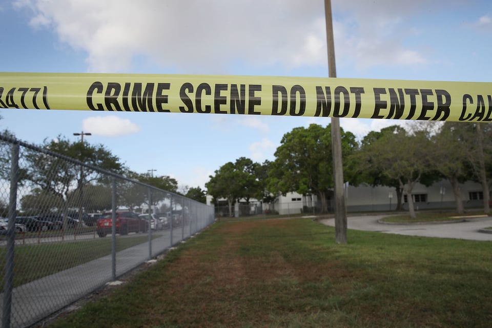 Nochebuena sangrienta: Tres muertos en homicidio-suicidio en una casa en Florida