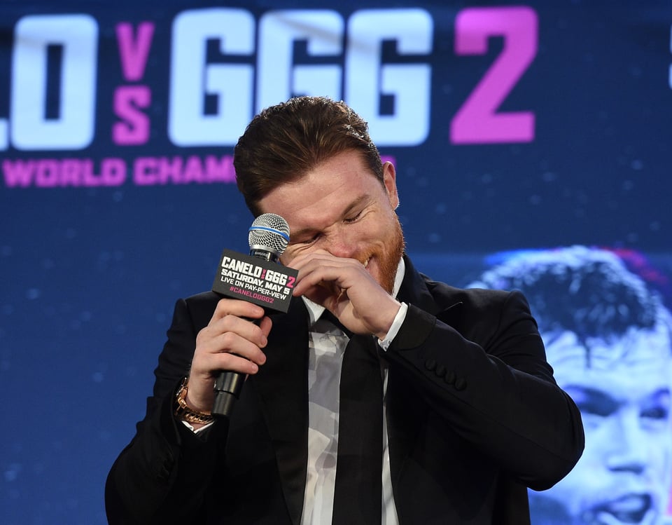 Canelo Álvarez el hombre detrás de la figura pública (9 FOTOS y VIDEO)