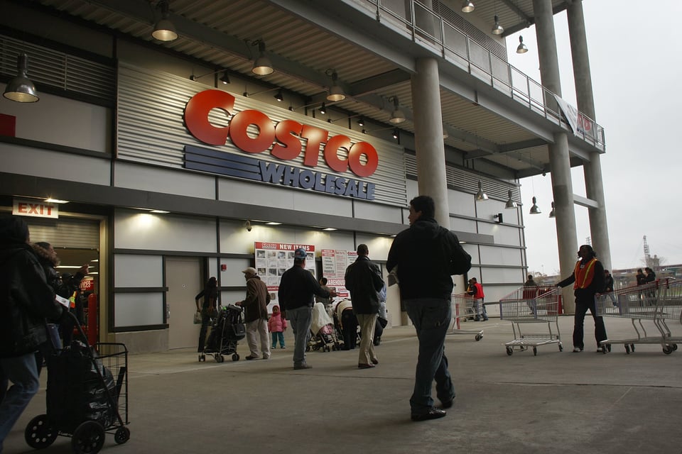 Costco cambia reglas y decide reabrir plazas de comida featured image