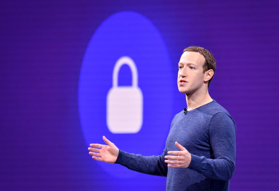Facebook e Instagram sufren caída parcial en varios países del mundo featured image