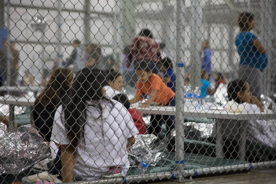 Patrulla Fronteriza ordena revisiones médicas tras muerte de segundo niño migrante guatemalteco (VIDEO)