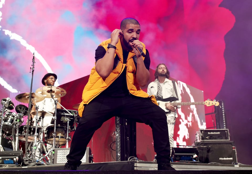 Drake, colaboración, cantantes, música, MundoNOW