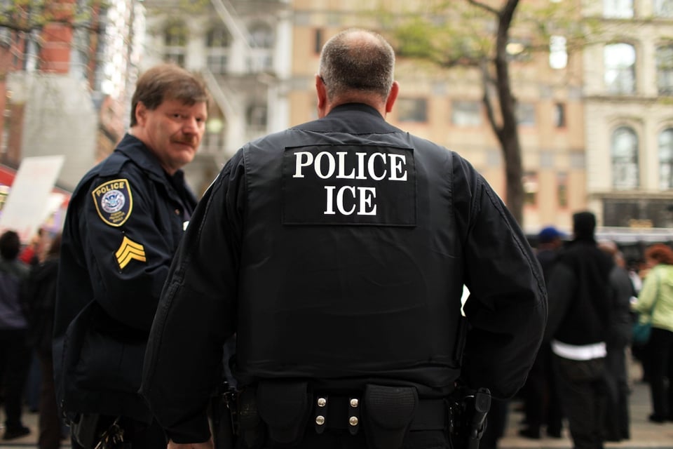 Nueva York: Liberan a mexicano capturado por ICE ante riesgo de coronavirus featured image