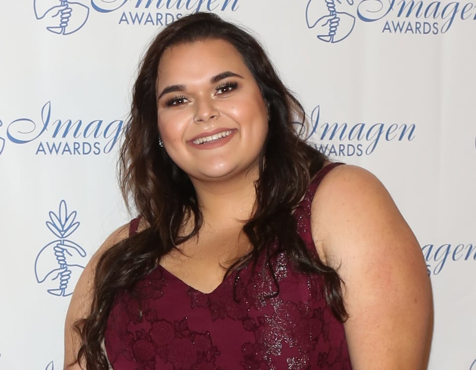 Jenicka López, hija de Jenni Rivera presume sus ‘sabrosas carnes’ en lencería desde la cama (FOTO)