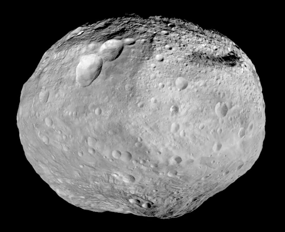 En medio de la crisis por coronavirus, NASA informa que asteroide pasará cerca de la Tierra el 29 de abril