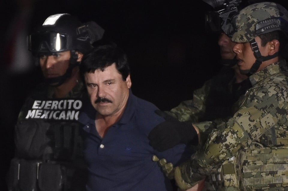 Ovidio, hijo del Chapo Guzmán, reaparece irreconocible con kilos de más y con un mensaje de burla (FOTOS)