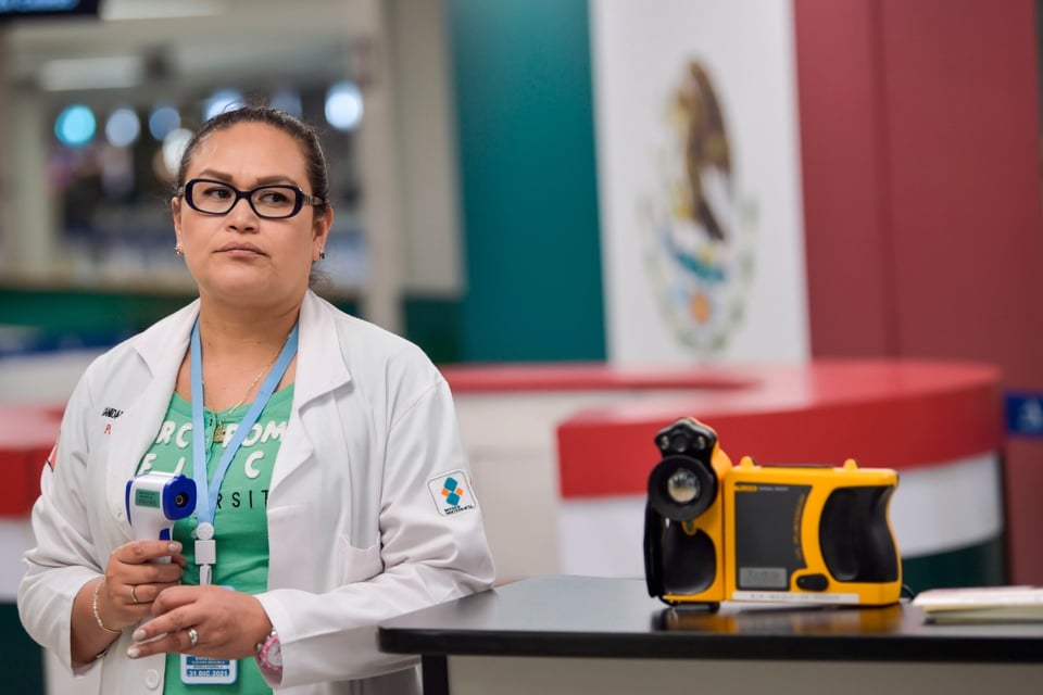 Coronavirus en México: Adelantan vacaciones de Semana Santa