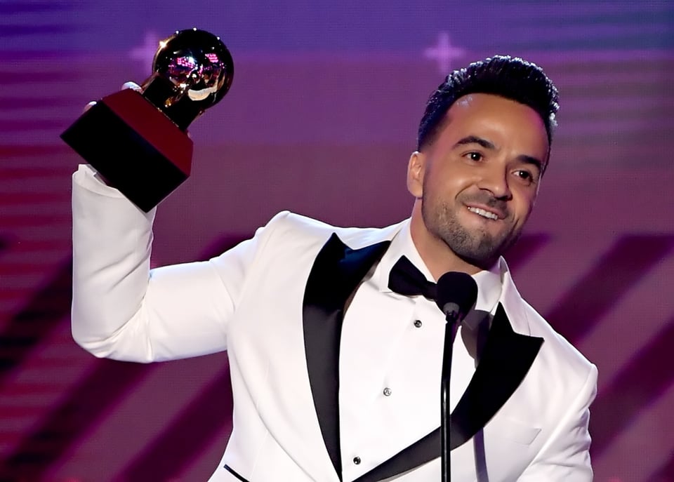 Luis Fonsi muestra lo que hace en su casa durante la cuarentena y la gente se siente ‘humillada’ (FOTO)