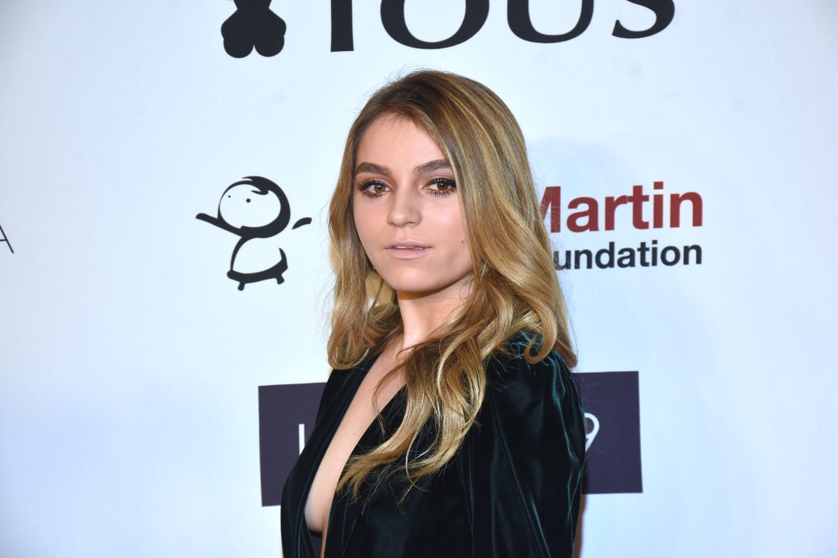 Sofía Castro, hija de Angélica Rivera, perdió muchos kilos y presume cuerpo en bikini más atrevida que nunca (FOTO)