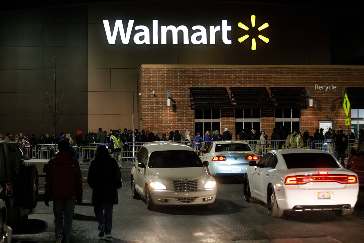 Walmart contratará 150,000 nuevos empleados en medio de crisis por coronavirus
