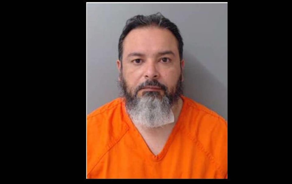 Texas: Agente federal mata a balazos a un bombero de Laredo