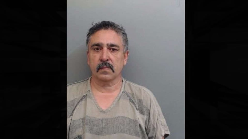 Capturan a hispano en Laredo por el abuso sexual de una niña