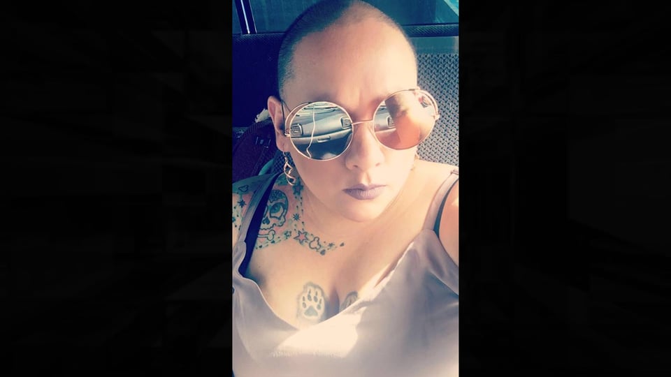 ‘La Gordiloca’ demanda a Laredo por violar su derecho a reportar historias de crimen featured image
