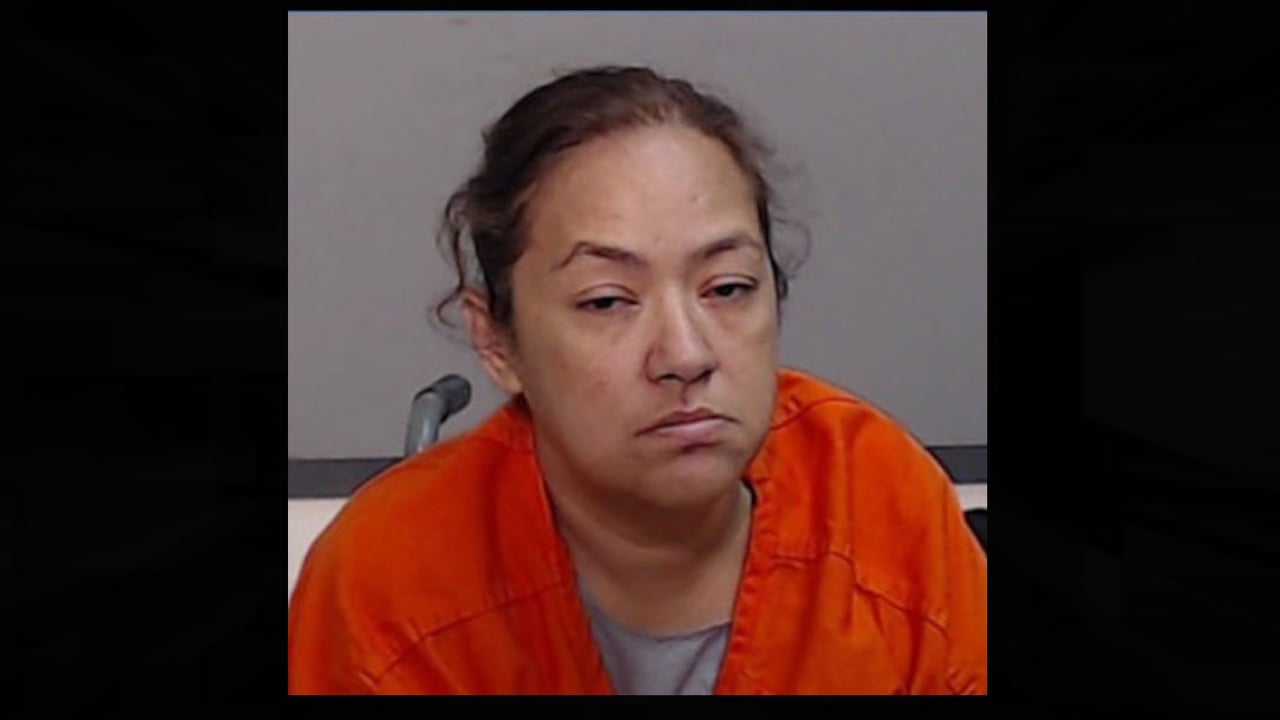 Hispana de Texas es acusada de asesinato en una transacción de drogas