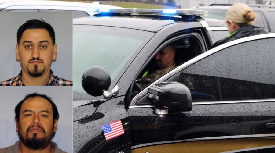 Arrestan a dos hispanos por exhibirse con sus armas de fuego (VIDEO) featured image