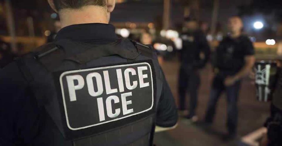 ICE confirma redada donde cayeron 77 inmigrantes en Georgia y las Carolinas