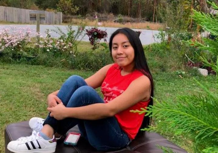 Niegan visa a padre de Hania Aguilar, asesinada en Carolina del Norte