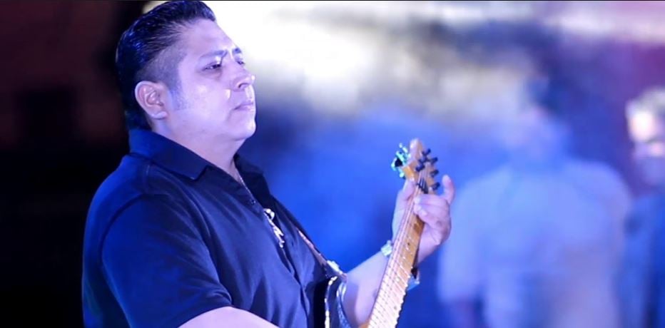 ¿De que murió Héctor Ojeda integrante del grupo Los Acosta?