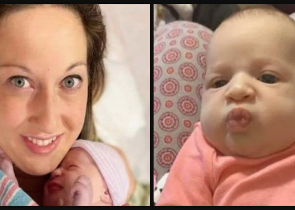 Encuentran muerta a madre de bebé recién nacida desaparecidas en Texas