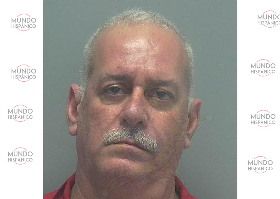 Hispano de Florida transportaba drogas en su auto, ahora enfrenta a la justicia