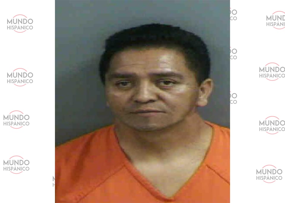 Hispano de Florida habría abusado sexualmente de menor y ahora enfrenta cárcel y deportación
