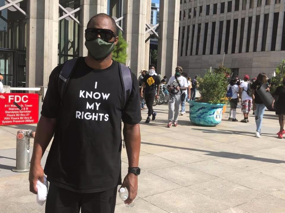 TEXAS: Quien no use mascarillas en Houston recibirá multas de 250 dólares