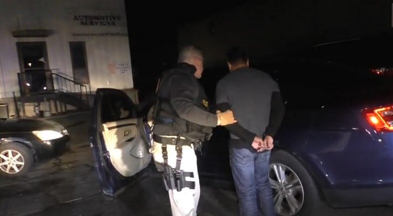 Crónica: ¿Pero quién le echó a ‘La Migra’ a Filomeno?