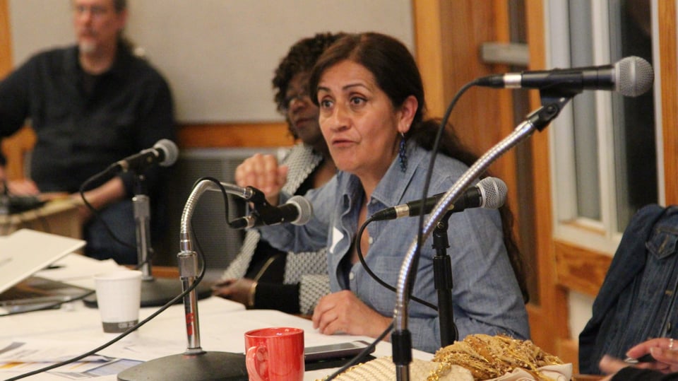 Activistas de Georgia lanzarán una radio por internet para migrantes featured image