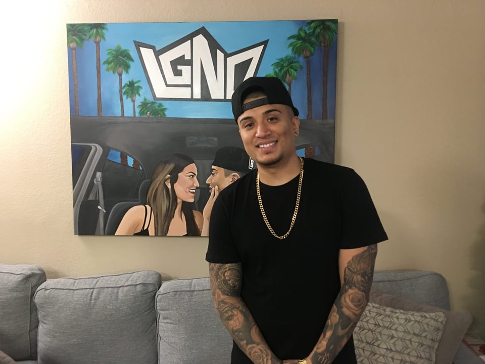 Hispano se posiciona como uno de los YouTubers más populares en las redes