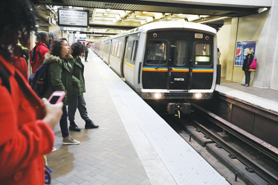 MARTA no llegará al condado de Gwinnett, por ahora: un análisis