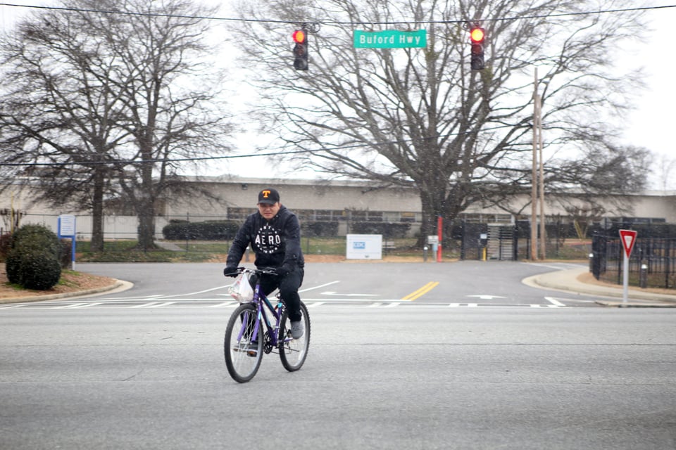 Condados de Gwinnett y DeKalb ordenan toque de queda por coronavirus